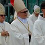 Franciszkanie Toruń Koronacja Obrazu NMP