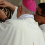 Franciszkanie Toruń Koronacja Obrazu NMP